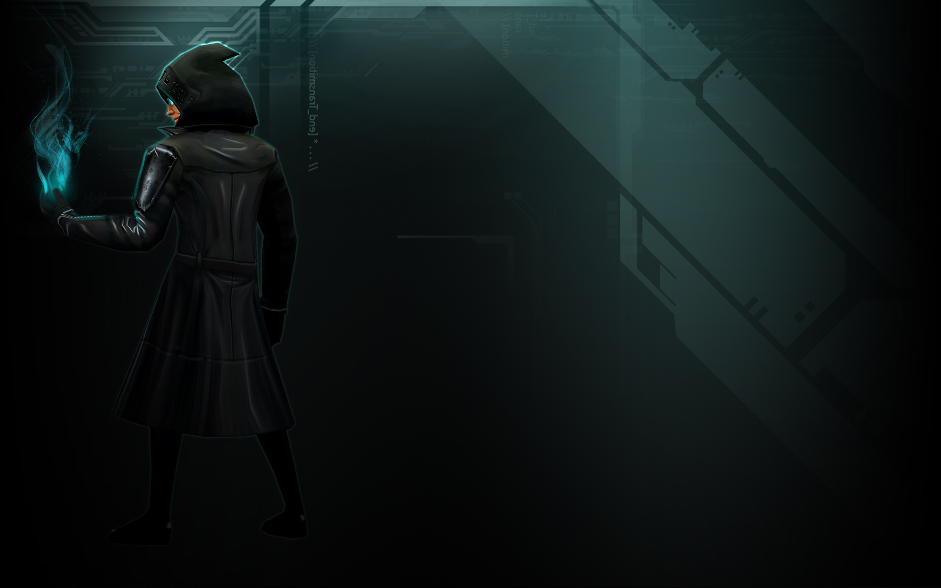 Street Mage