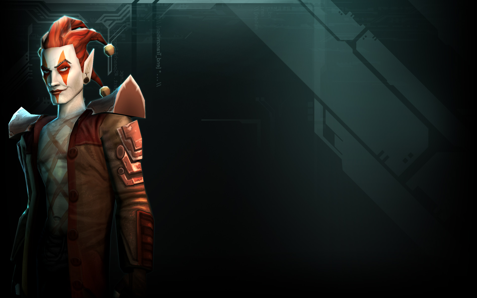 Harlequin
