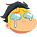 :MarkCrying: