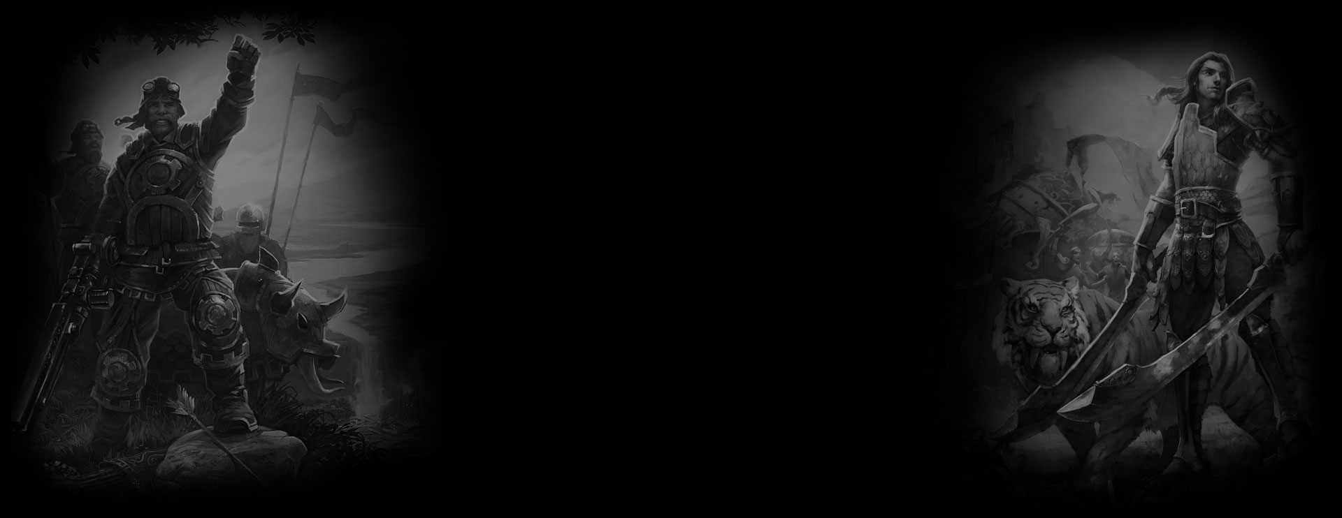 To Arms! To Victory!