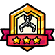 Series 1 - Claw Prodigy