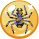 Series 1 - Morph Spider