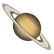 :saturn: