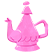 :GranTeaPot: