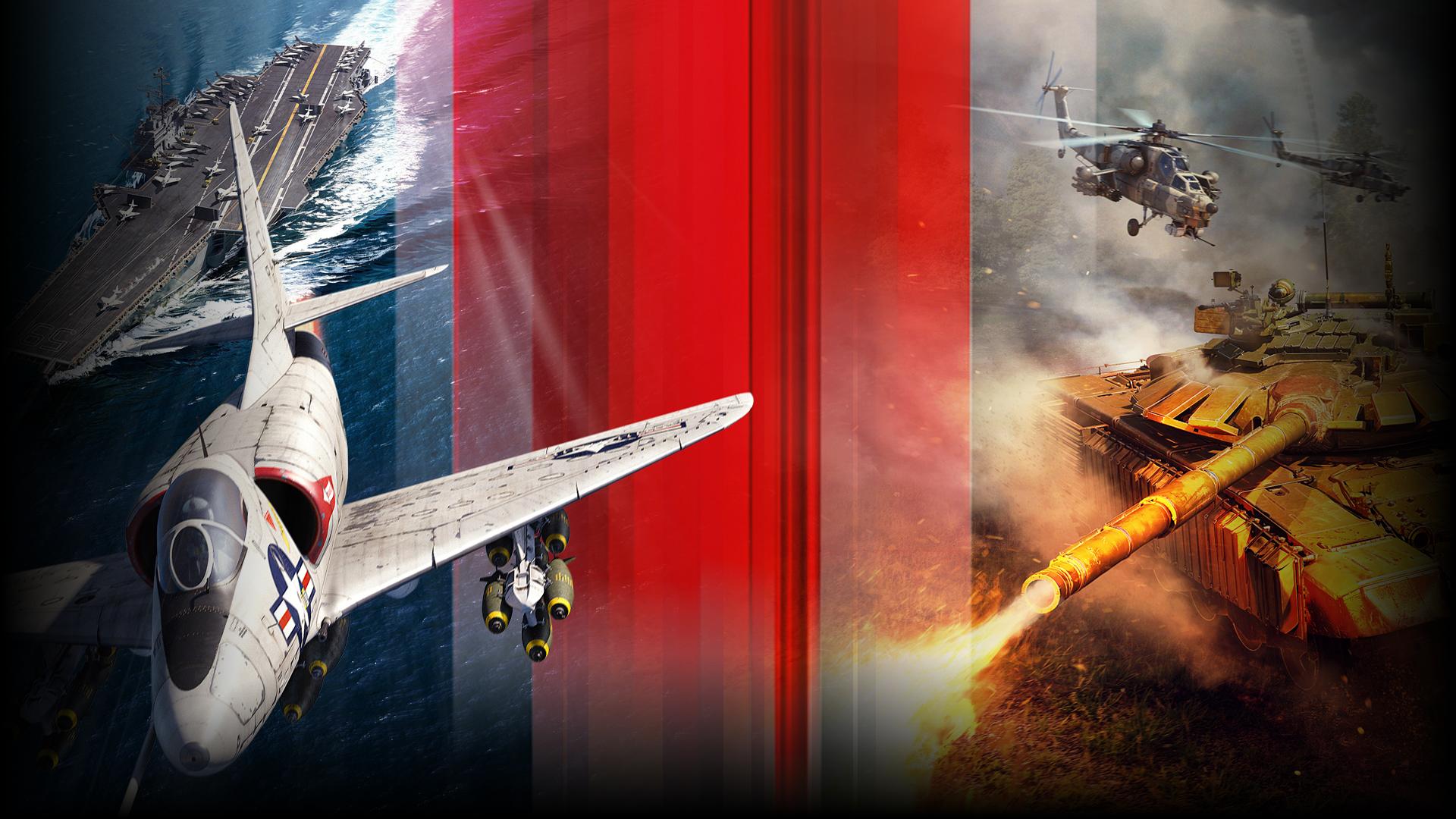 Wings, Tracks & Waves