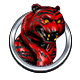 Series 1 - Red Tiger