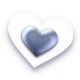 Series 1 - Lover's Embrace