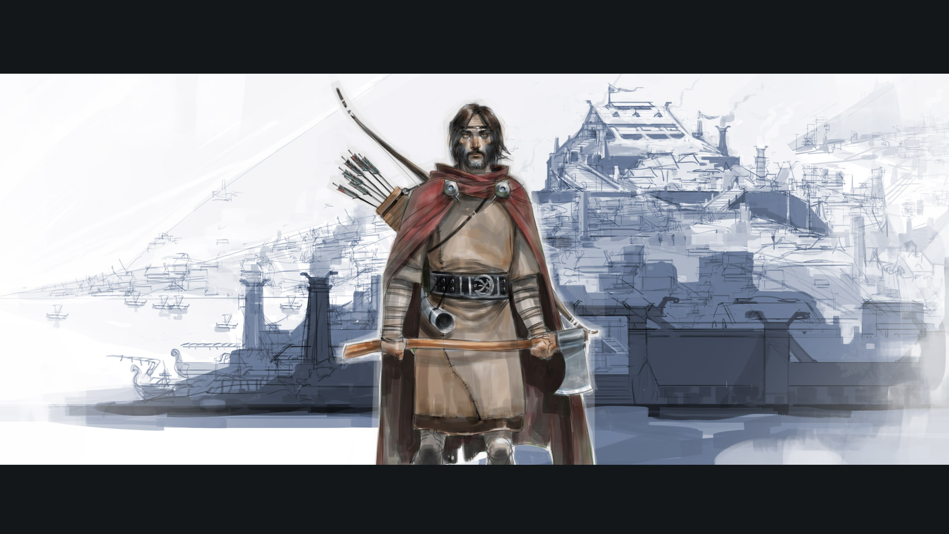 the banner saga 1 & 2