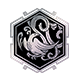 Series 1 - The Guardian of Peace: Silver