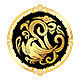 Series 1 - The Guardian of Peace: Gold