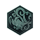 Series 1 - The Guardian of Peace: Bronze