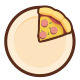 Series 1 - Single Slice