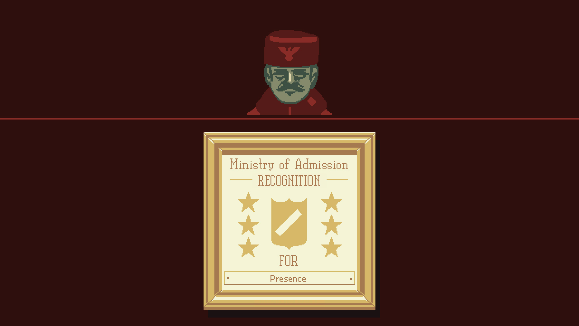 Steam Workshop::Papers Please