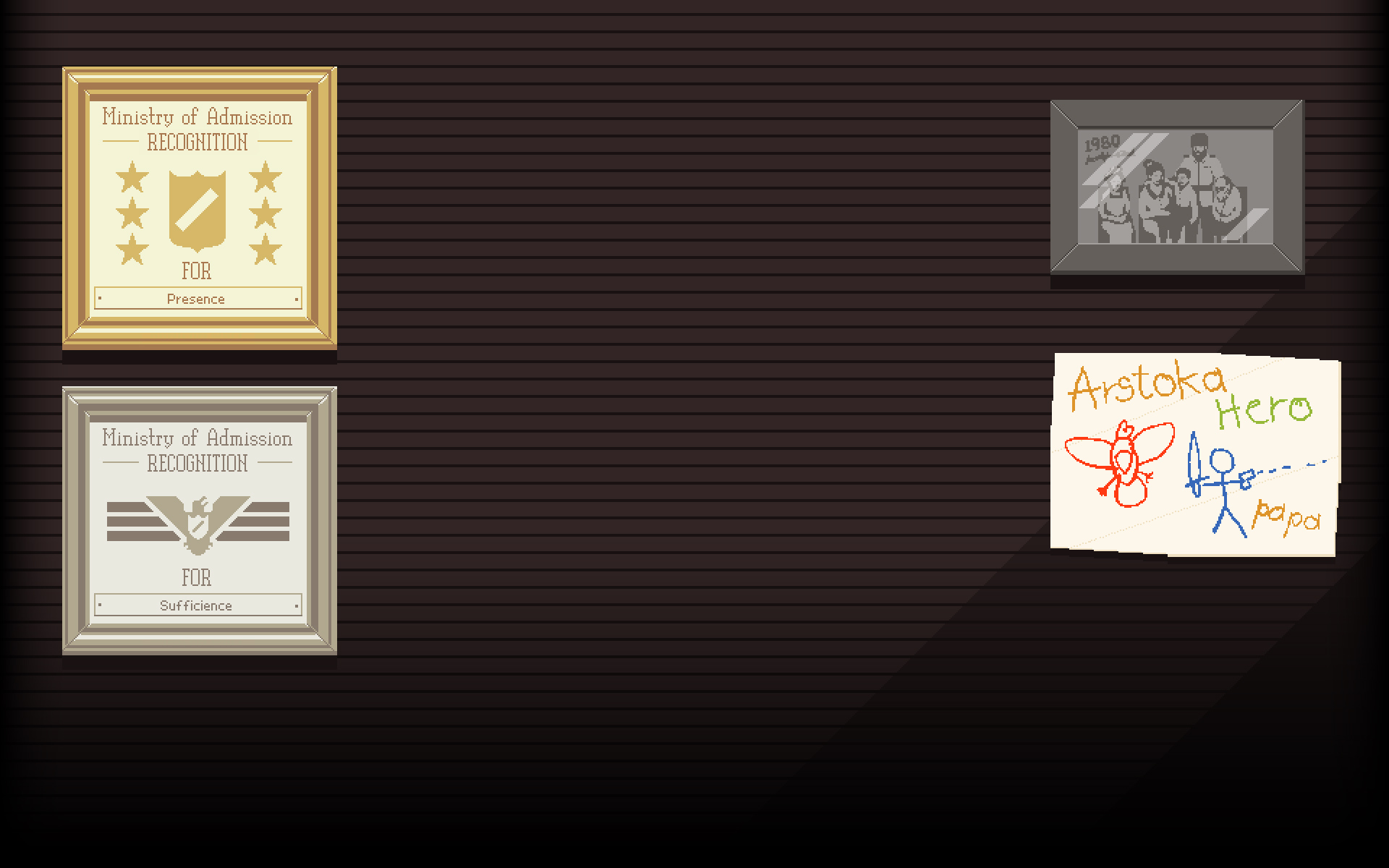 Papers Please Appid 239030 Steamdb