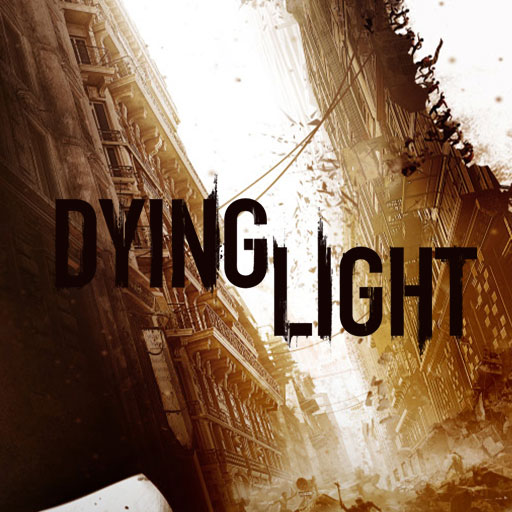 dying light lavender