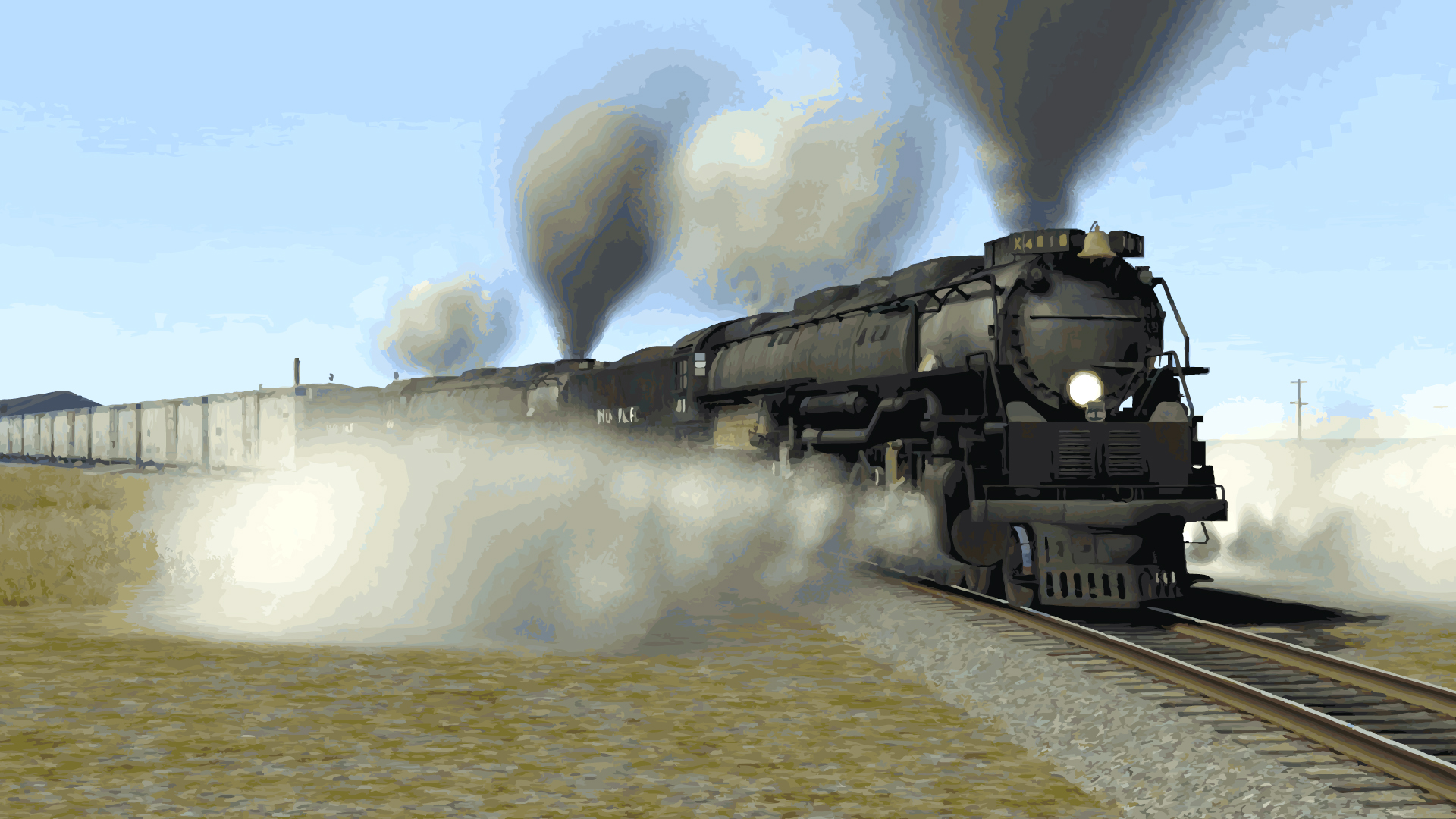 train simulator 2016 steam engine pirate bay