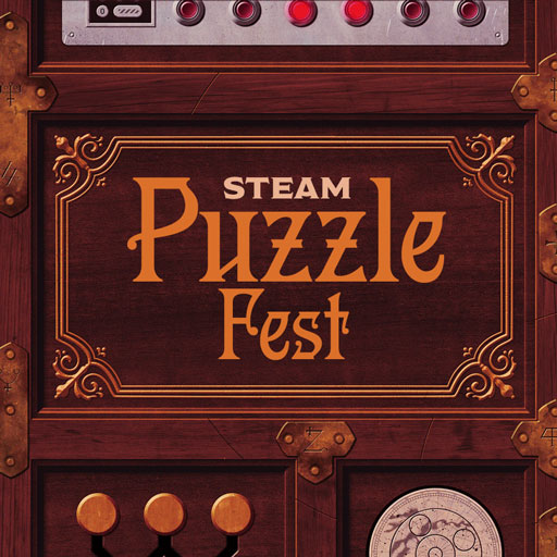 Puzzle Fest 2023
