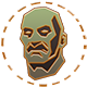 Series 1 - C3PBORG