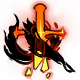 Series 1 - Level 4 badge