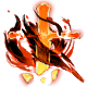 Series 1 - Level 5 badge