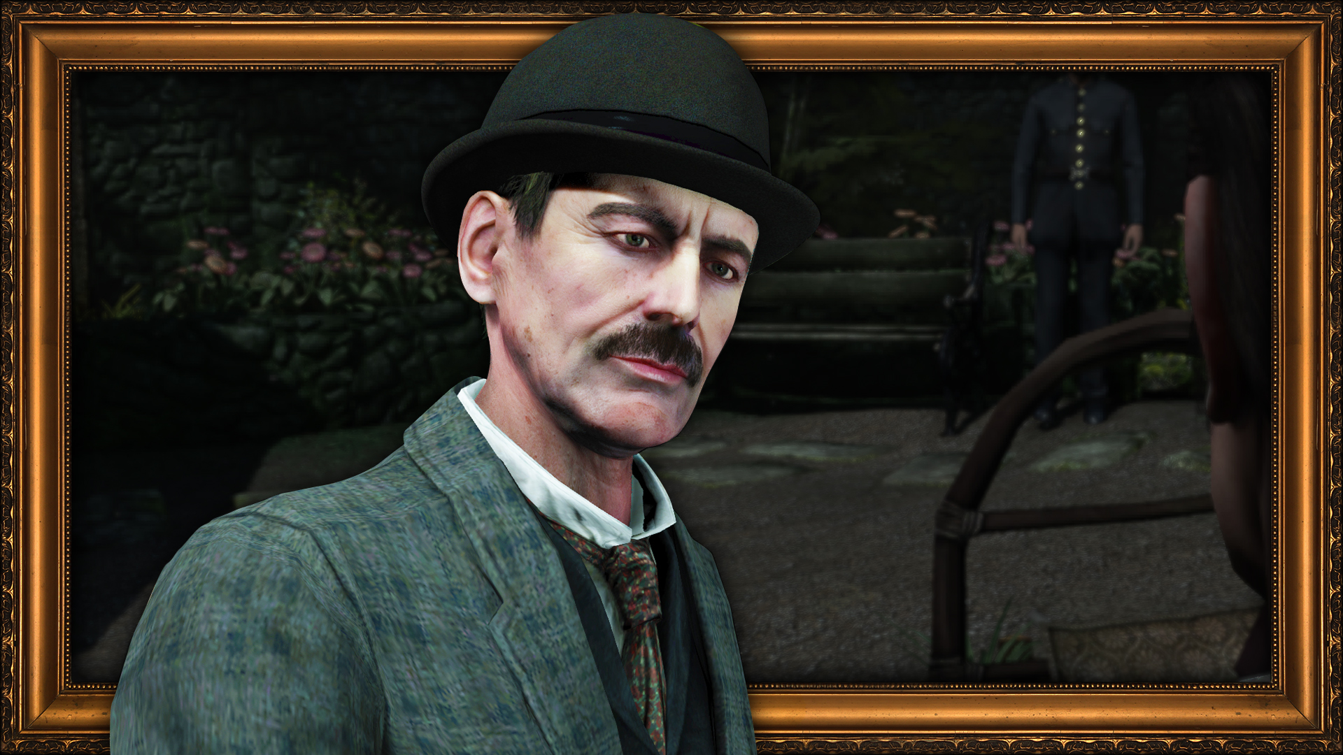 Steam sherlock holmes crimes and punishments фото 90