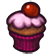 :cherrycupcake: