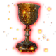 Series 1 - Rusty Mythical Chalice