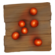 Series 1 - Plants