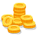 :stack_of_gold_coins: