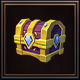 Series 1 - Crystal Chest - Lvl 2