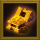 Series 1 - Enchanted Golden Chest