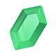 Series 1 - Green Gem