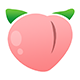 Series 1 - Sayaka's Peach
