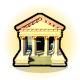 Series 1 - Large Temple