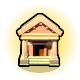 Series 1 - Small Temple