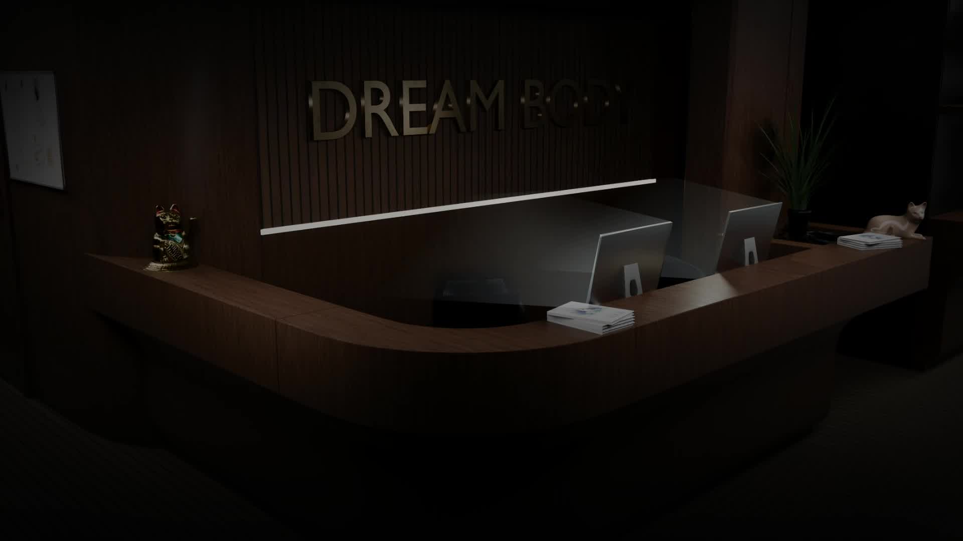 Reception Animated Back