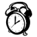 :ggeclock: