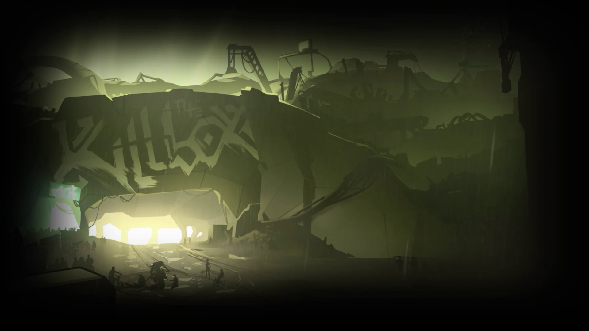 KILLBOX Arena