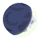 Series 1 - Crescent Moon