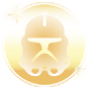 Series 1 - Clone Trooper Major