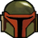 :BobaFett: