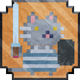 Series 1 - Lord the Middle