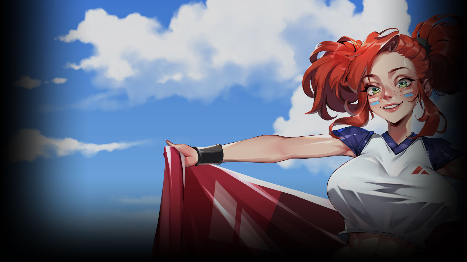 Funfi  background