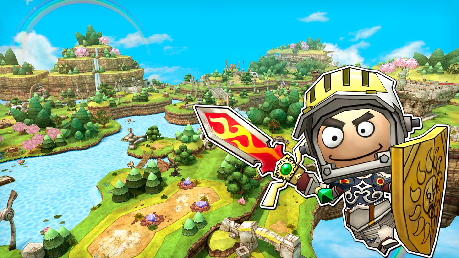 happy wars game download happy wars game download