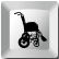 :WheelchairKey: