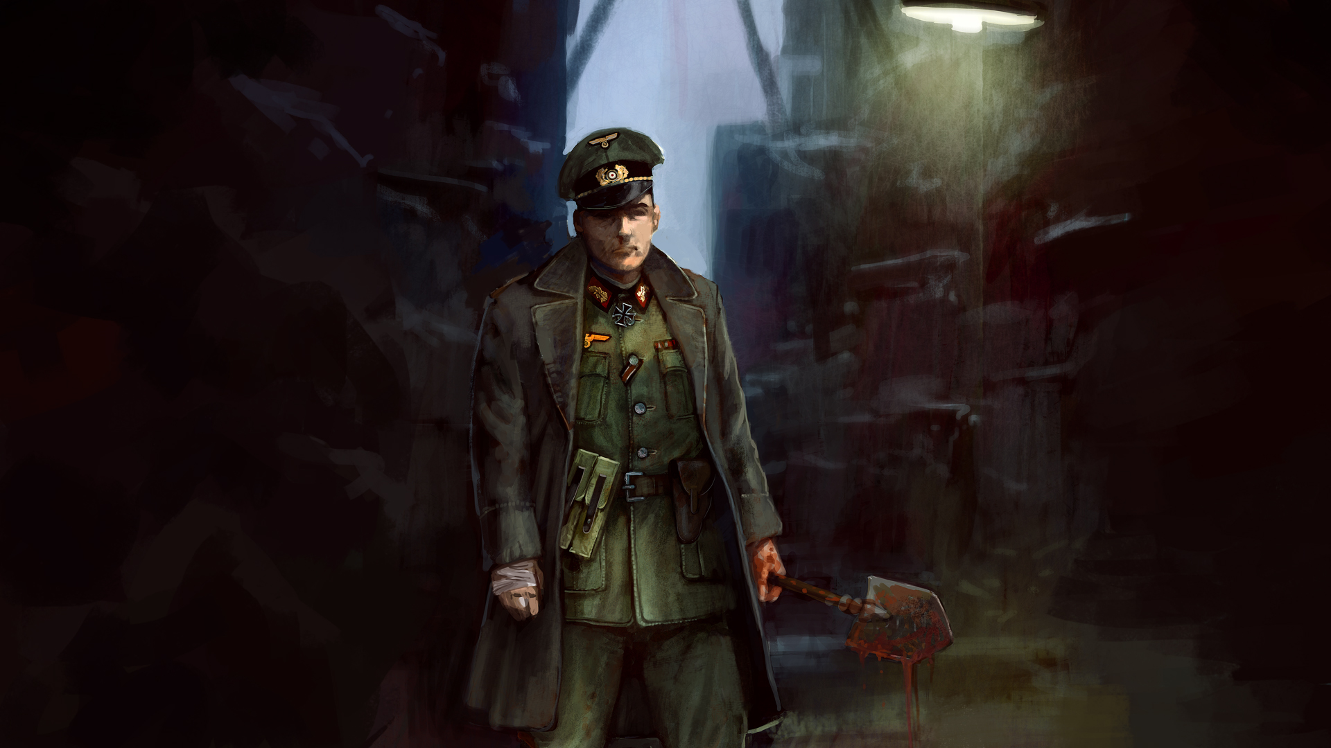 Sniper Elite Nazi Zombie Army 2 Appid Steamdb