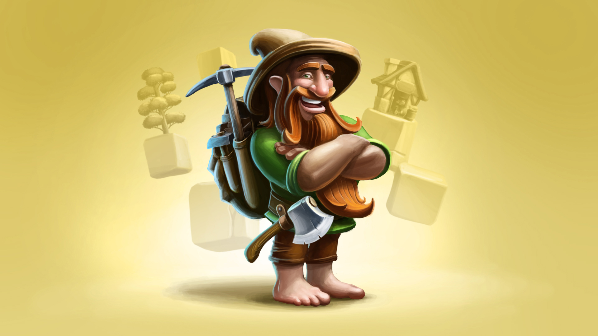 Bad luck Induce Not enough Craft The World (App 248390) · SteamDB