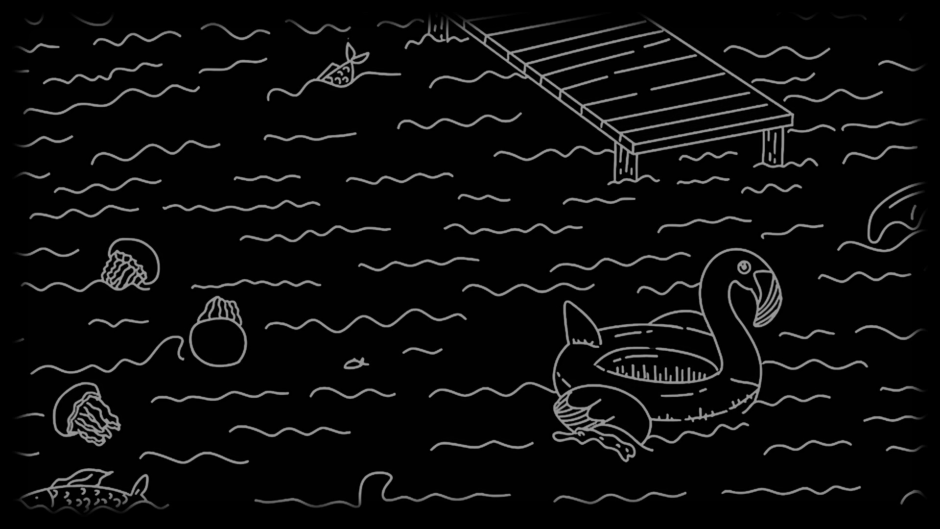 Sea