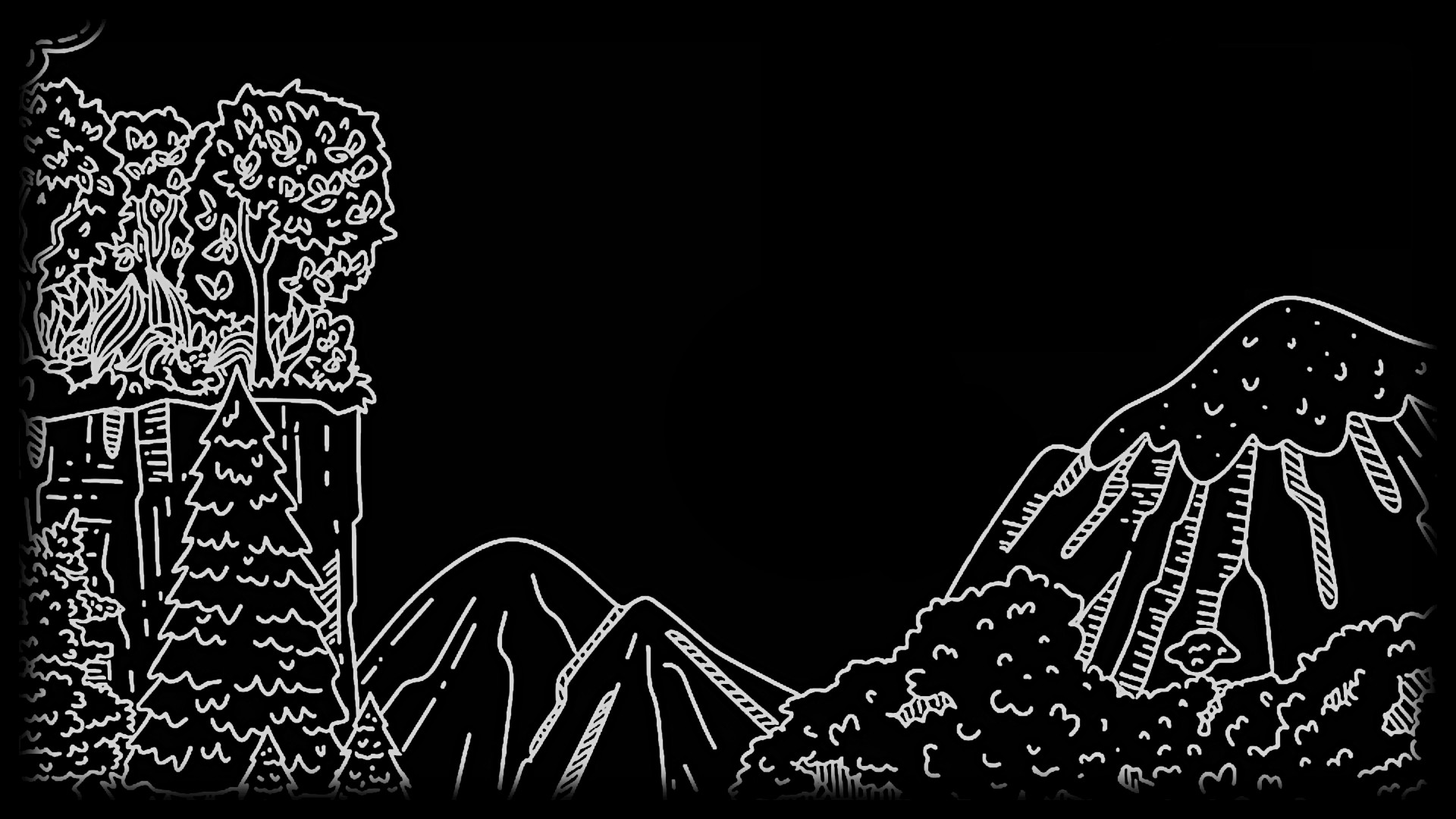 Mountains