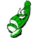 :organiccucumber: